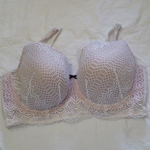Lane Bryant bra